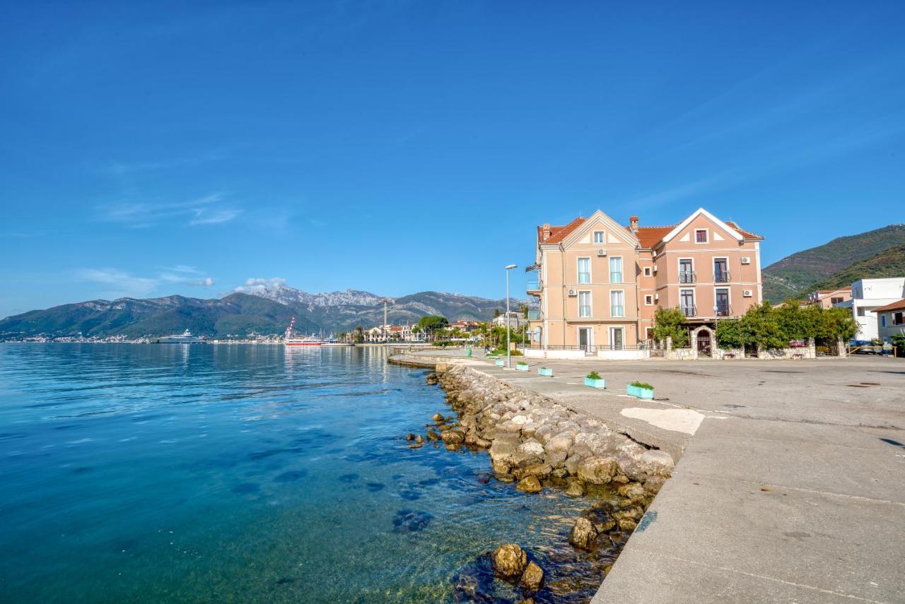 Star Guest house Tivat